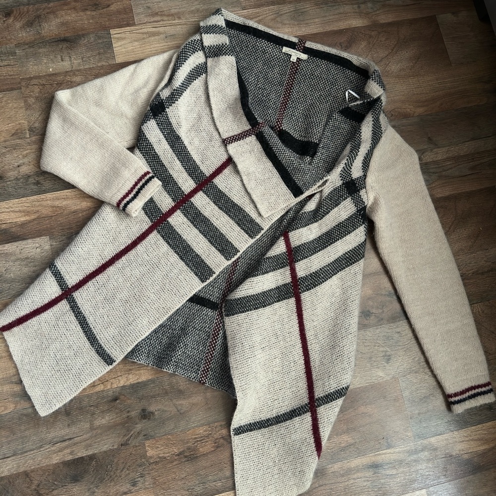 Elisabetta Italian wrap